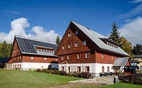 Horsky Hotel Skiland